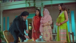 Dil Diyan Gallan - 8th August 2023